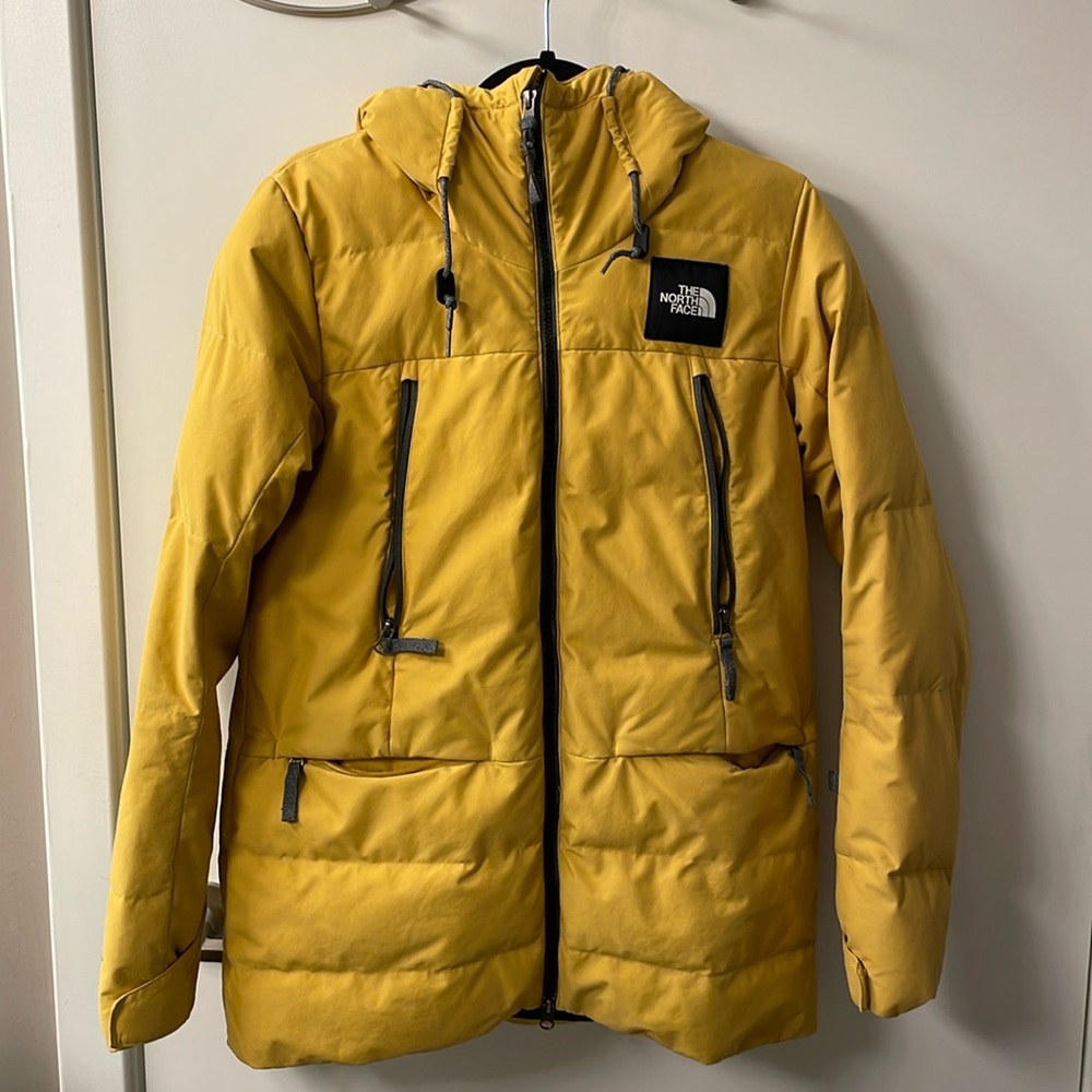 The North Face Women’s Coat